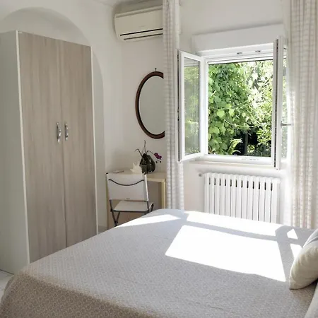 Bed & Breakfast Capri Love *
