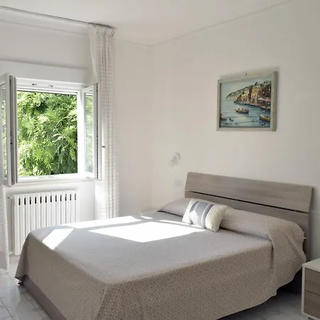 Capri Love Bed & Breakfast *