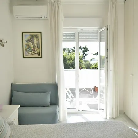 Capri Love Bed & Breakfast