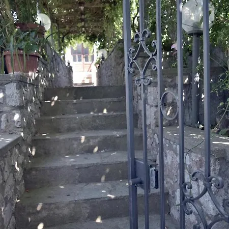 Bed & Breakfast Capri Love Anacapri (Isola di Capri)