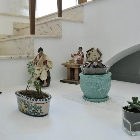 Capri Love Bed & Breakfast Anacapri (Isola di Capri)