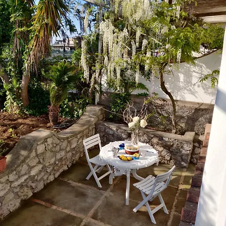 Bed & Breakfast Capri Love Anacapri (Isola di Capri)