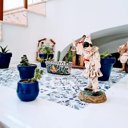 Capri Love Bed & Breakfast Anacapri (Isola di Capri)