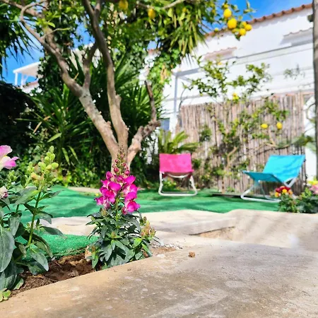 Capri Love Bed & Breakfast