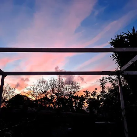 Bed & Breakfast Capri Love Anacapri (Isola di Capri)