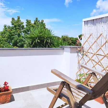Bed & Breakfast Capri Love