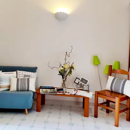 Capri Love Bed & Breakfast Anacapri (Isola di Capri)