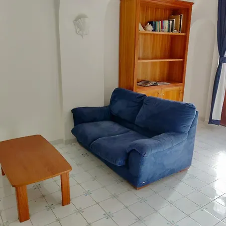 Capri Love Bed & Breakfast Anacapri (Isola di Capri)