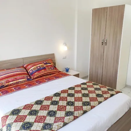 Capri Love Bed & Breakfast *