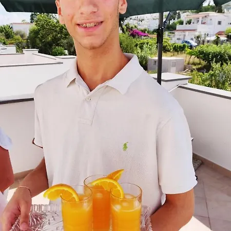 Capri Love Bed & Breakfast *