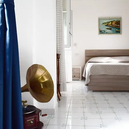 Bed & Breakfast Capri Love *
