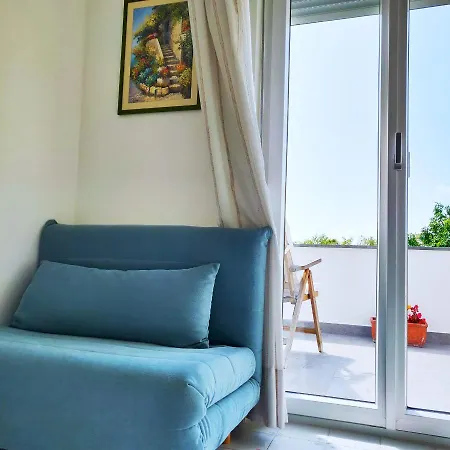 Bed & Breakfast Capri Love Anacapri (Isola di Capri)